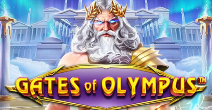 Rincian dan Trik Main Slot Sering Jackpot Gates of Olympus Pragmatic Play di Bandar Casino Online GOJEKGAME