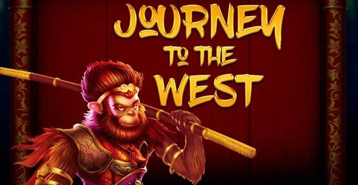 Ulasan Terbaru dan Cara Main Slot yang Sering Kasih Jackpot Journey to the West Pragmatic Play di Situs Judi Casino Online GOJEK