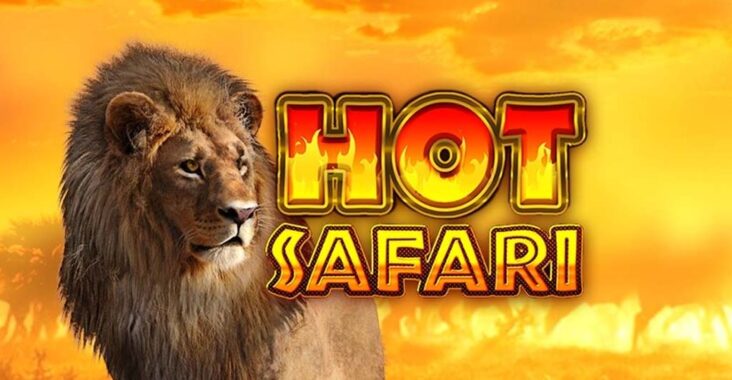Game Slot Hot Safari Gacor di Situs BETBIRU